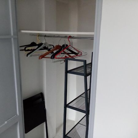 Quartier De Verdure "Cours Julien La Plaine "Chambre Privee Dans Appartement Marsylia Zewnętrze zdjęcie