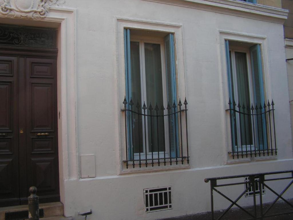 Quartier De Verdure "Cours Julien La Plaine "Chambre Privee Dans Appartement Marsylia Zewnętrze zdjęcie