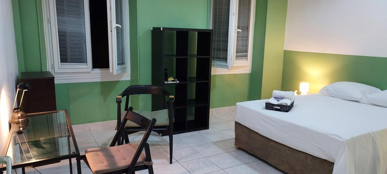 Quartier De Verdure "Cours Julien La Plaine "Chambre Privee Dans Appartement Marsylia Zewnętrze zdjęcie