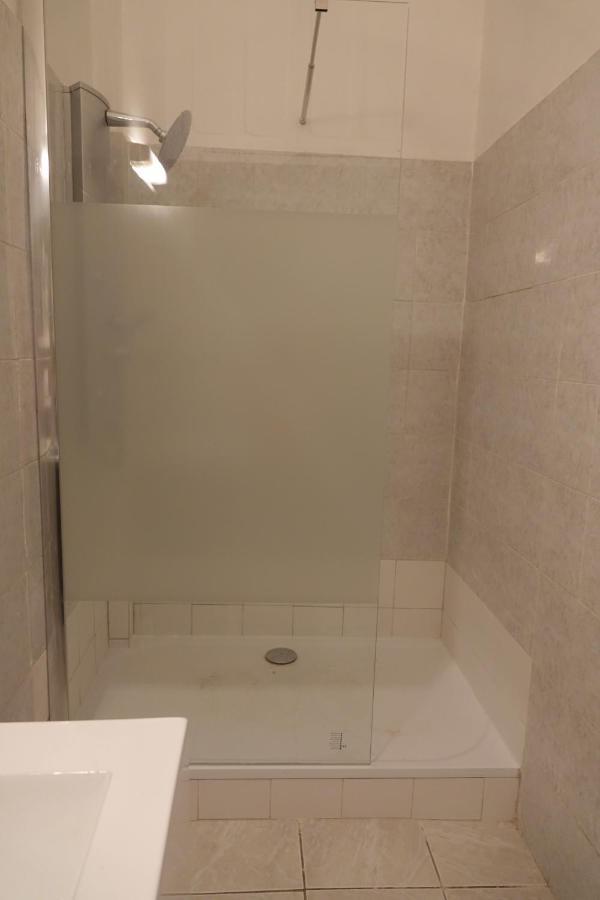 Quartier De Verdure "Cours Julien La Plaine "Chambre Privee Dans Appartement Marsylia Zewnętrze zdjęcie