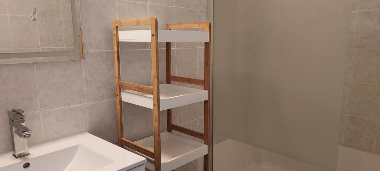 Quartier De Verdure "Cours Julien La Plaine "Chambre Privee Dans Appartement Marsylia Zewnętrze zdjęcie