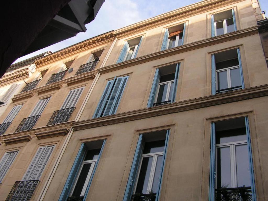 Quartier De Verdure "Cours Julien La Plaine "Chambre Privee Dans Appartement Marsylia Zewnętrze zdjęcie