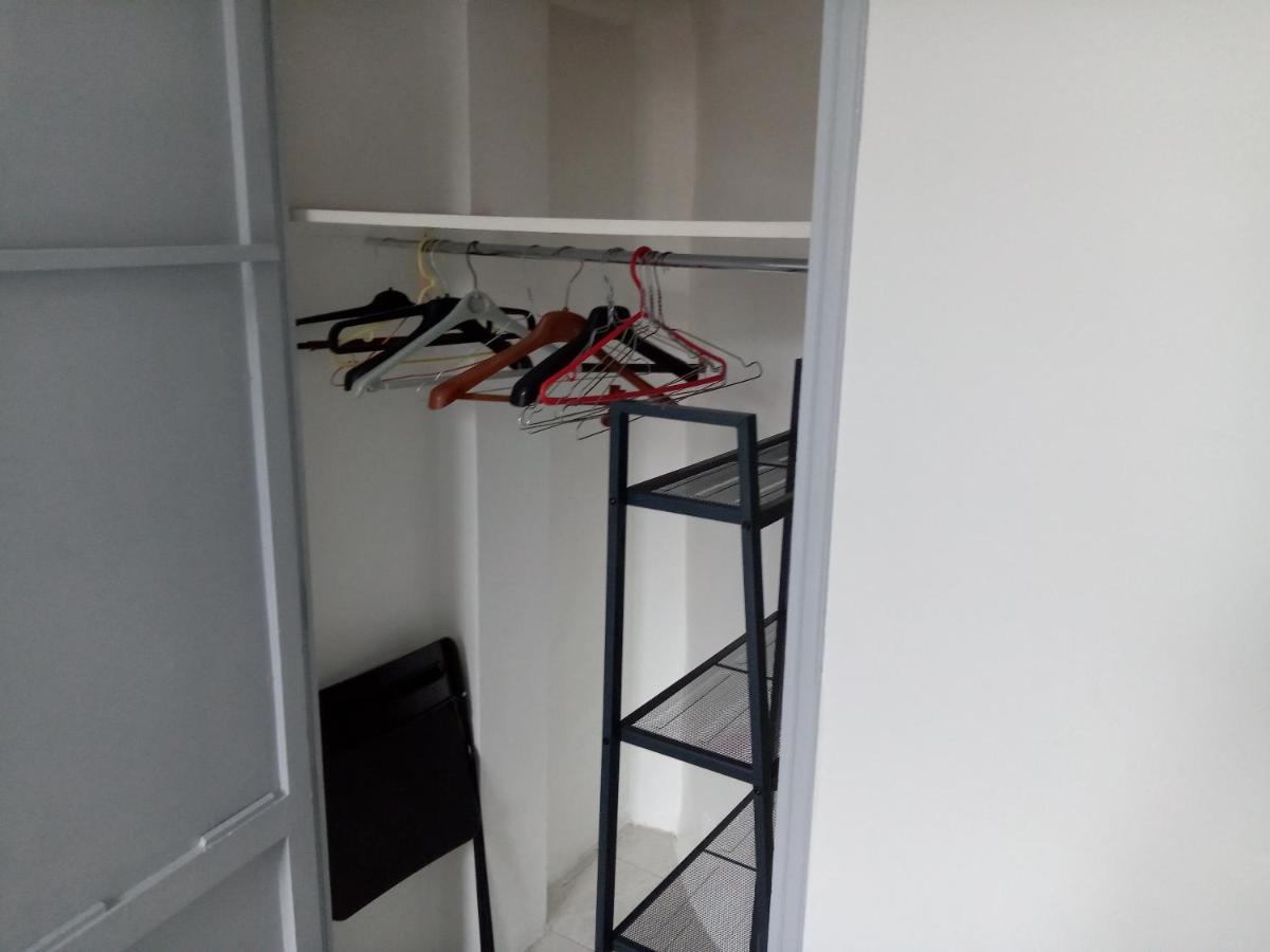 Quartier De Verdure "Cours Julien La Plaine "Chambre Privee Dans Appartement Marsylia Zewnętrze zdjęcie