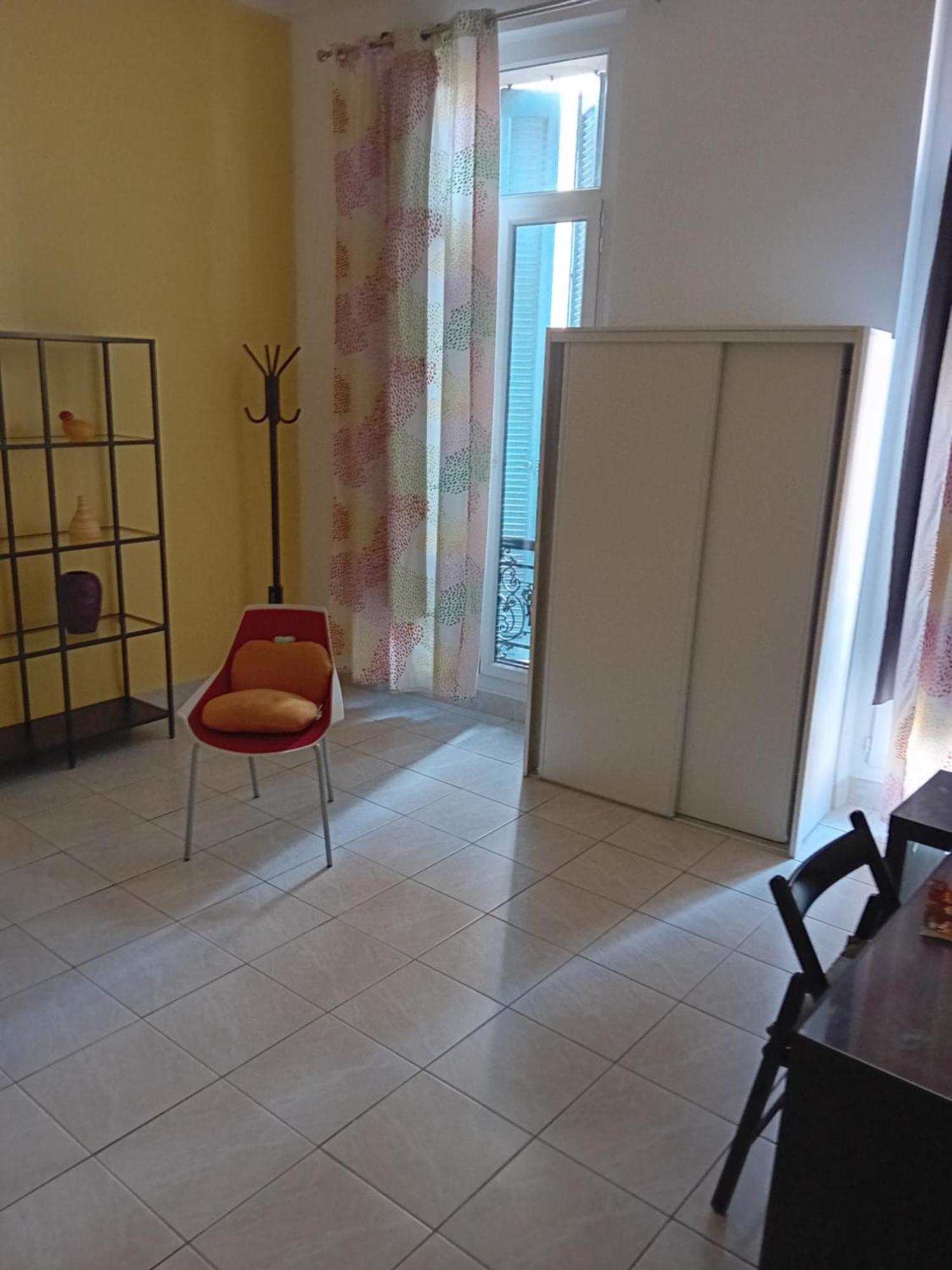 Quartier De Verdure "Cours Julien La Plaine "Chambre Privee Dans Appartement Marsylia Zewnętrze zdjęcie